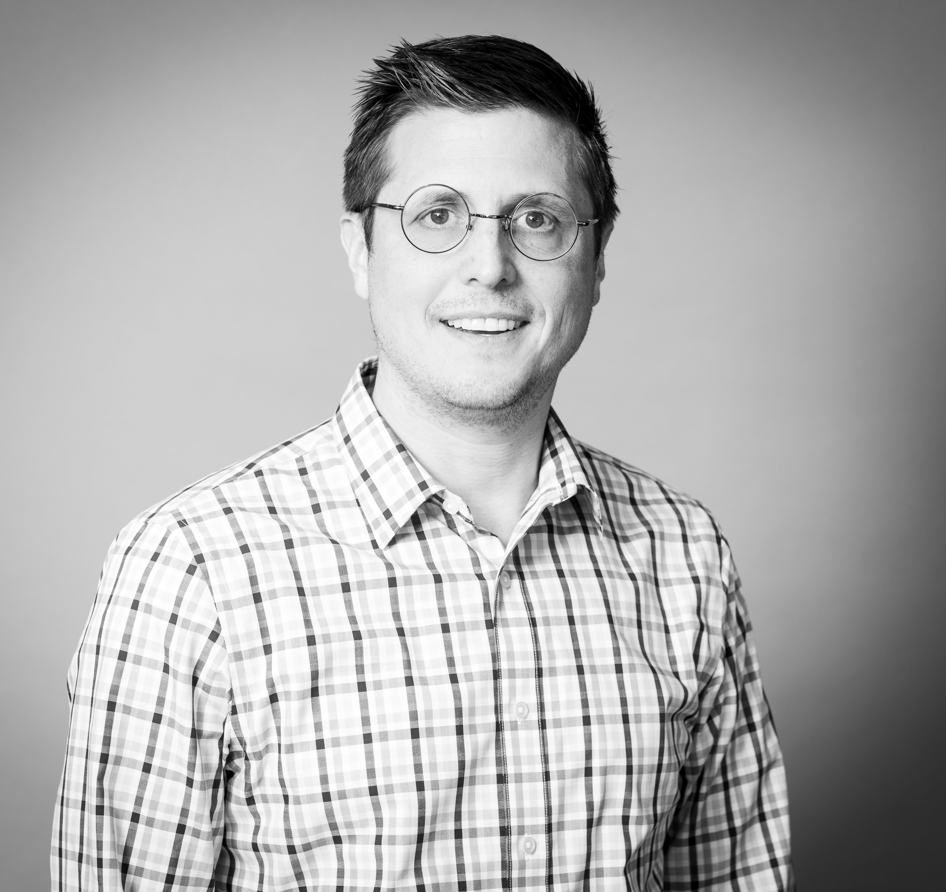 Klingensmith portrait